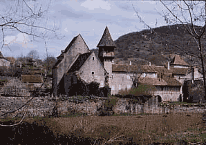 Espagnac